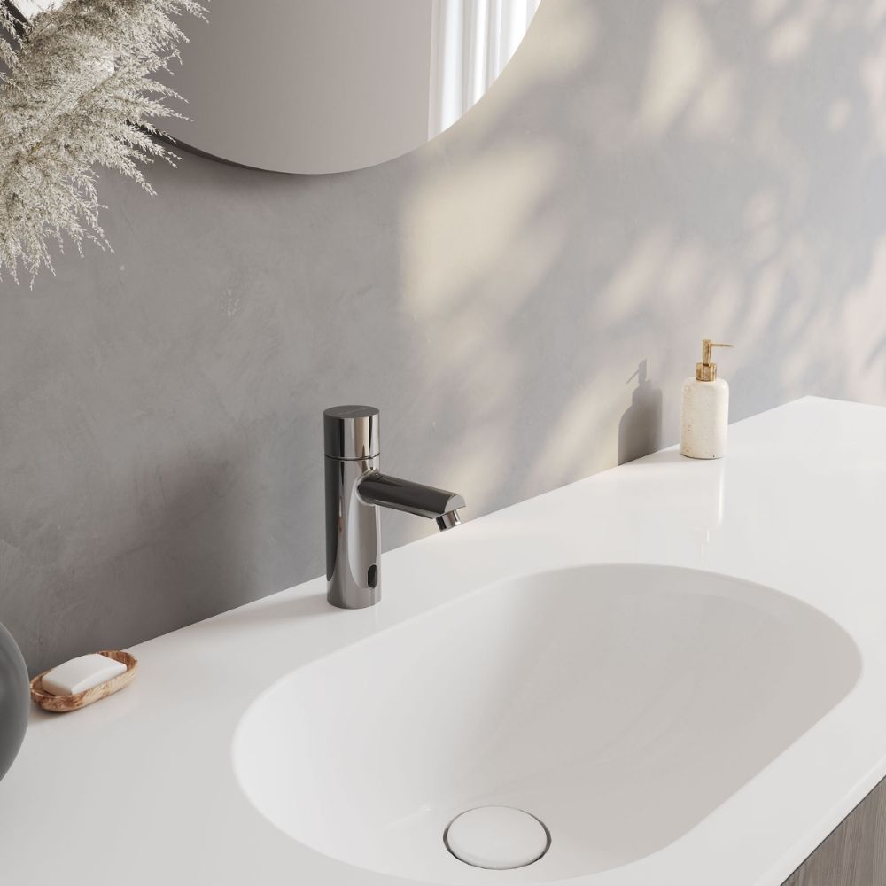Vòi chậu lavabo lạnh Viglacera VG1023