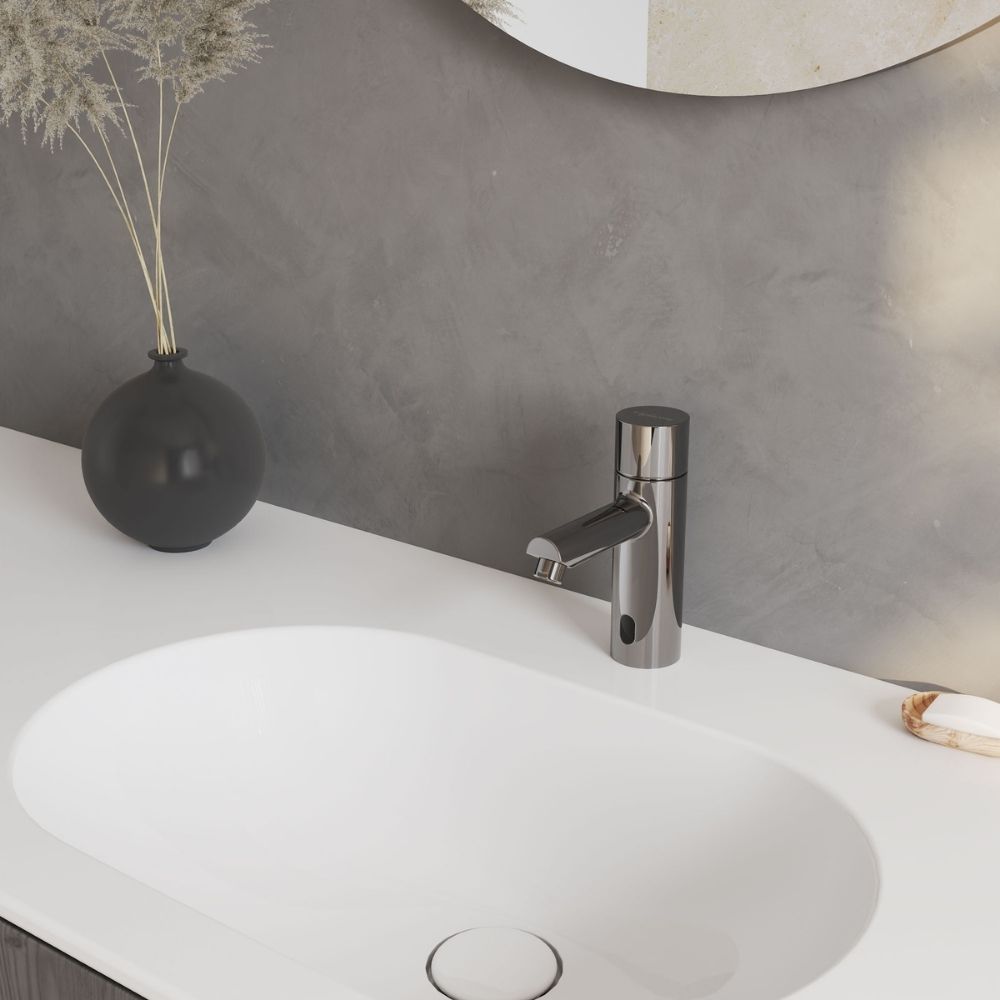 Vòi chậu lavabo lạnh Viglacera VG1023