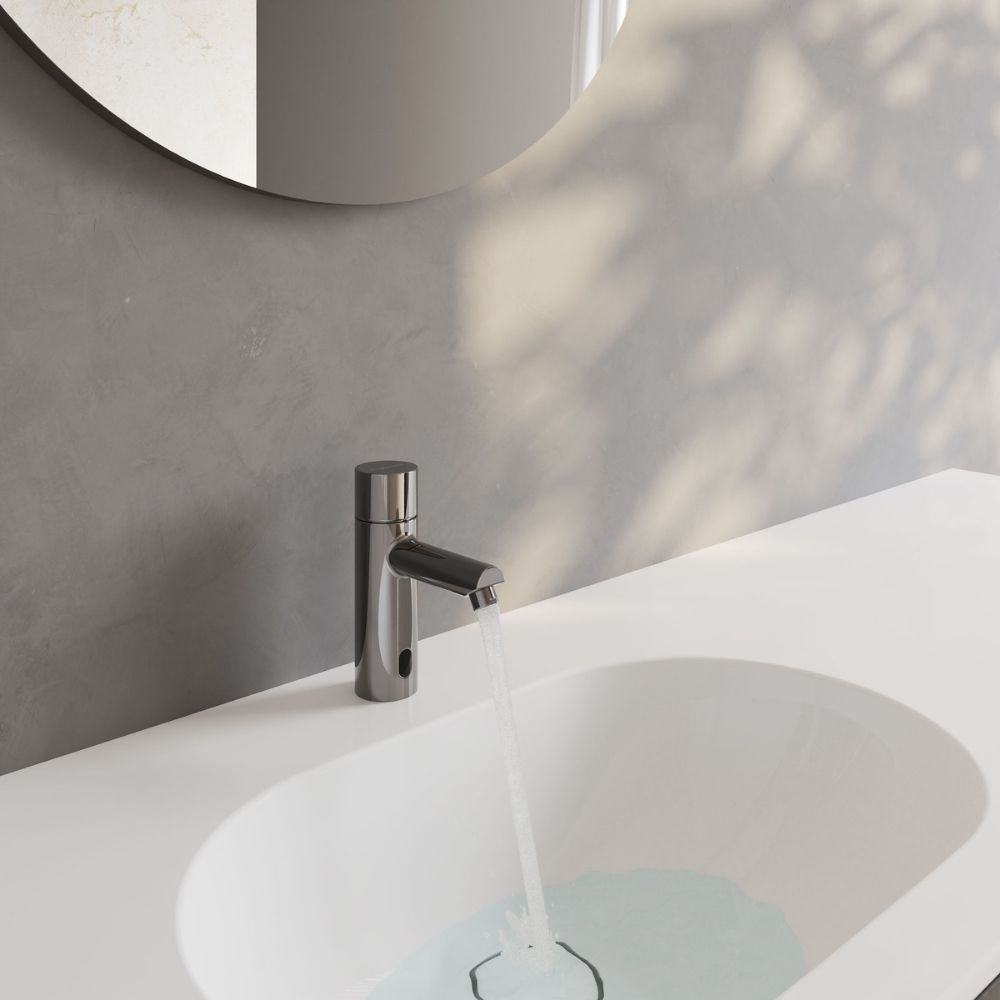 Vòi chậu lavabo lạnh Viglacera VG1023