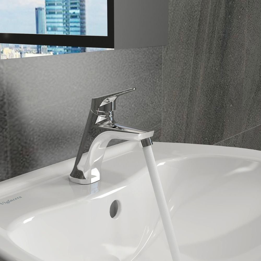 Vòi chậu lavabo lạnh Viglacera VG103