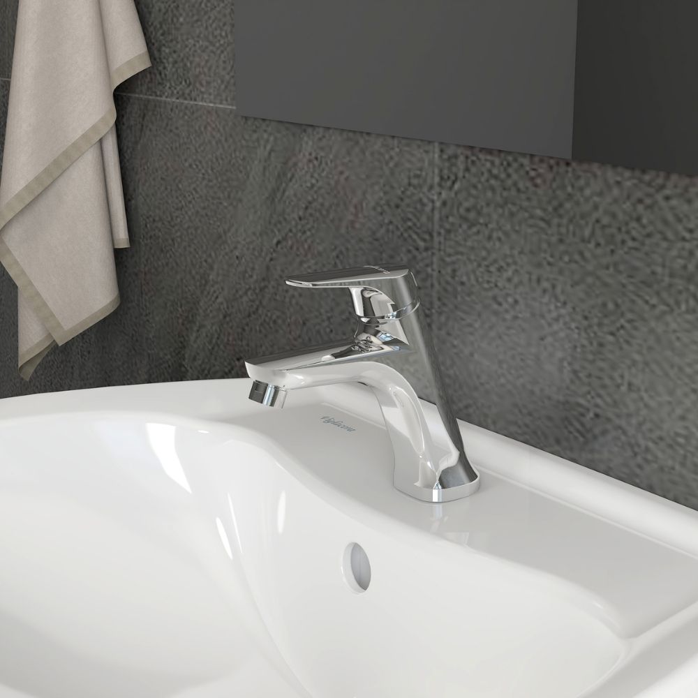 Vòi chậu lavabo lạnh Viglacera VG103