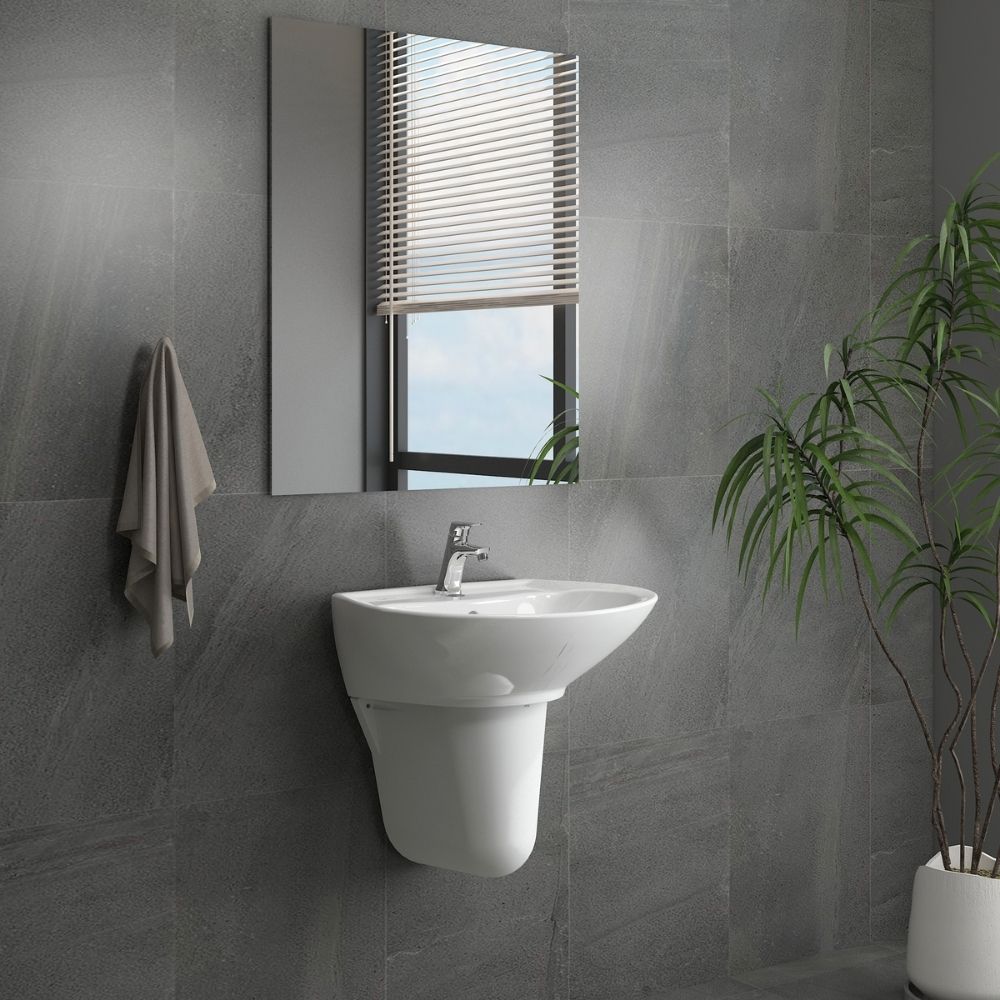 Vòi chậu lavabo lạnh Viglacera VG103