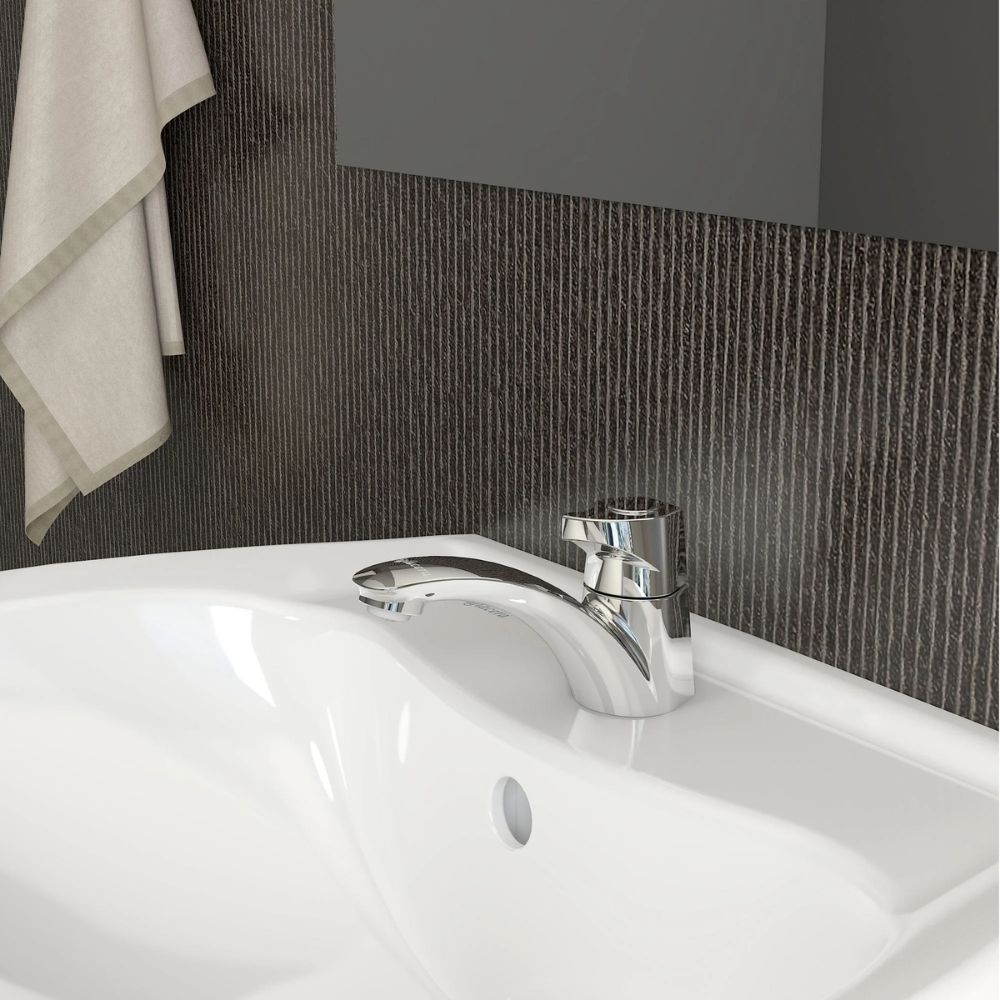 Vòi chậu lạnh Viglacera VG107