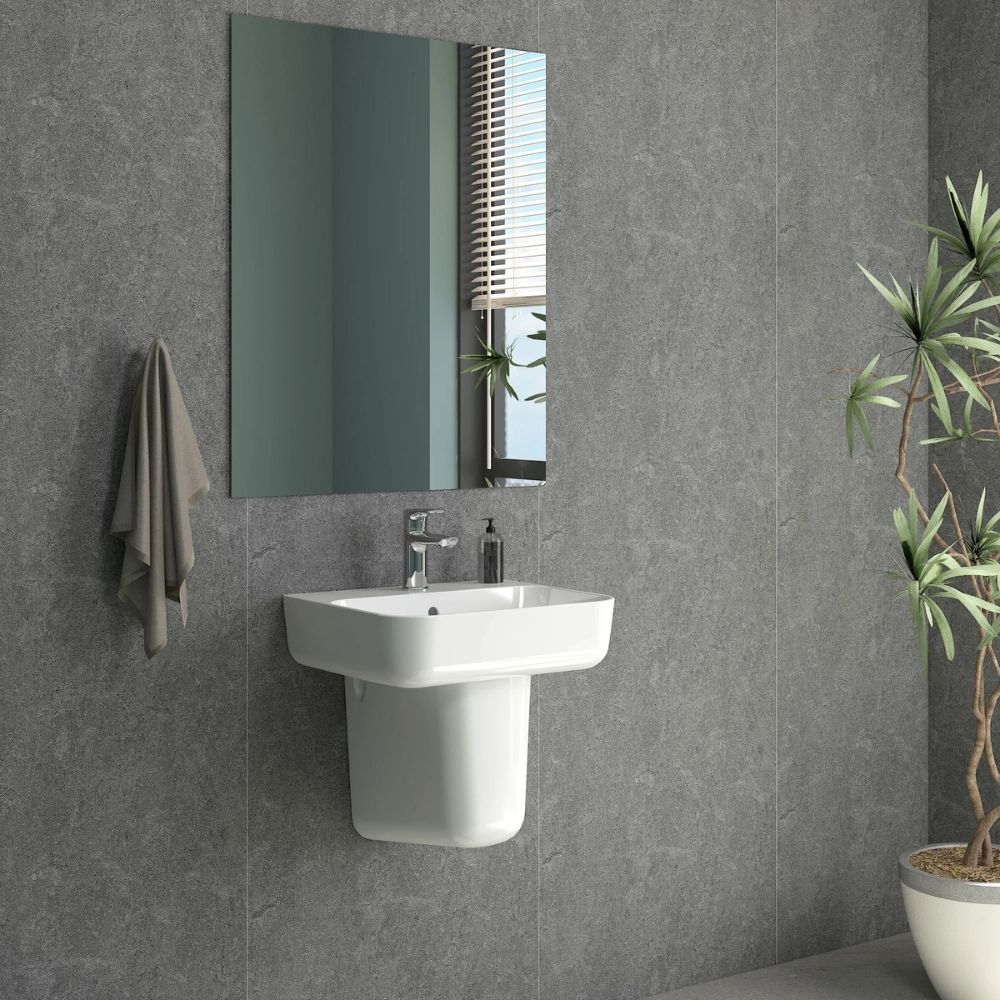 Vòi chậu lavabo lạnh Viglacera VG132.2