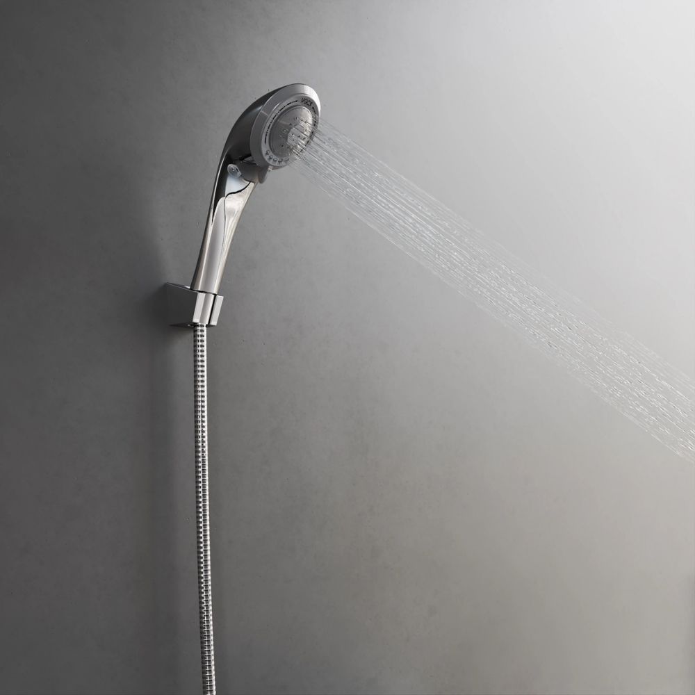 Vòi chậu lavabo 3 lỗ liền sen Viglacera VG326