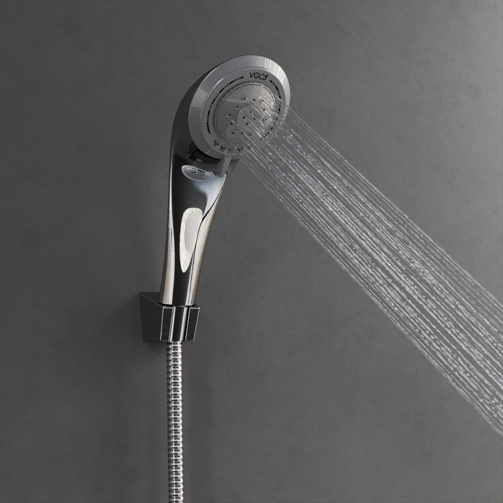 Vòi chậu lavabo 3 lỗ liền sen Viglacera VG326