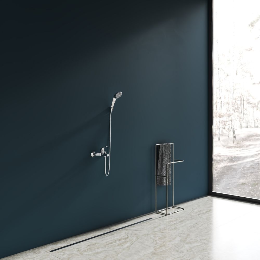 Sen tắm nóng lạnh Viglacera VG502.2