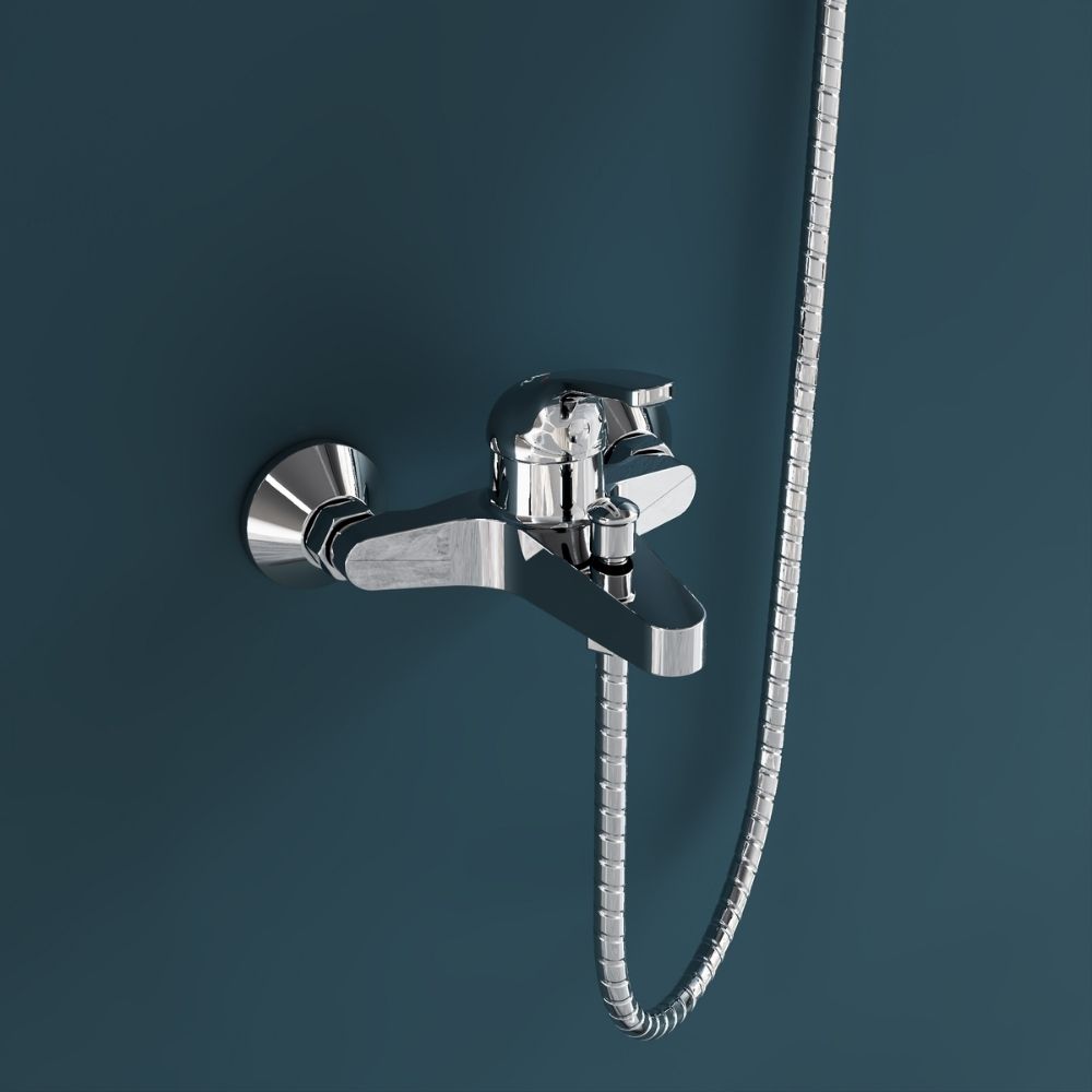 Sen tắm nóng lạnh Viglacera VG502.2