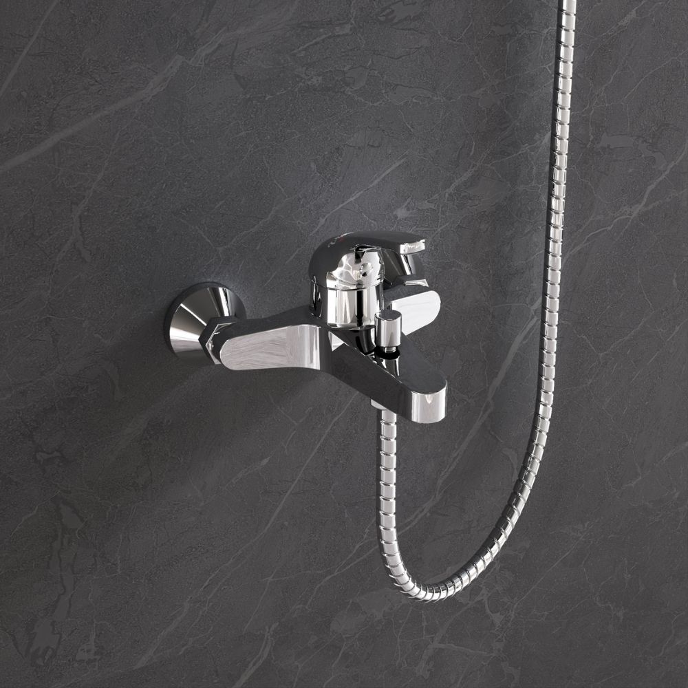 Sen tắm nóng lạnh Viglacera VG502