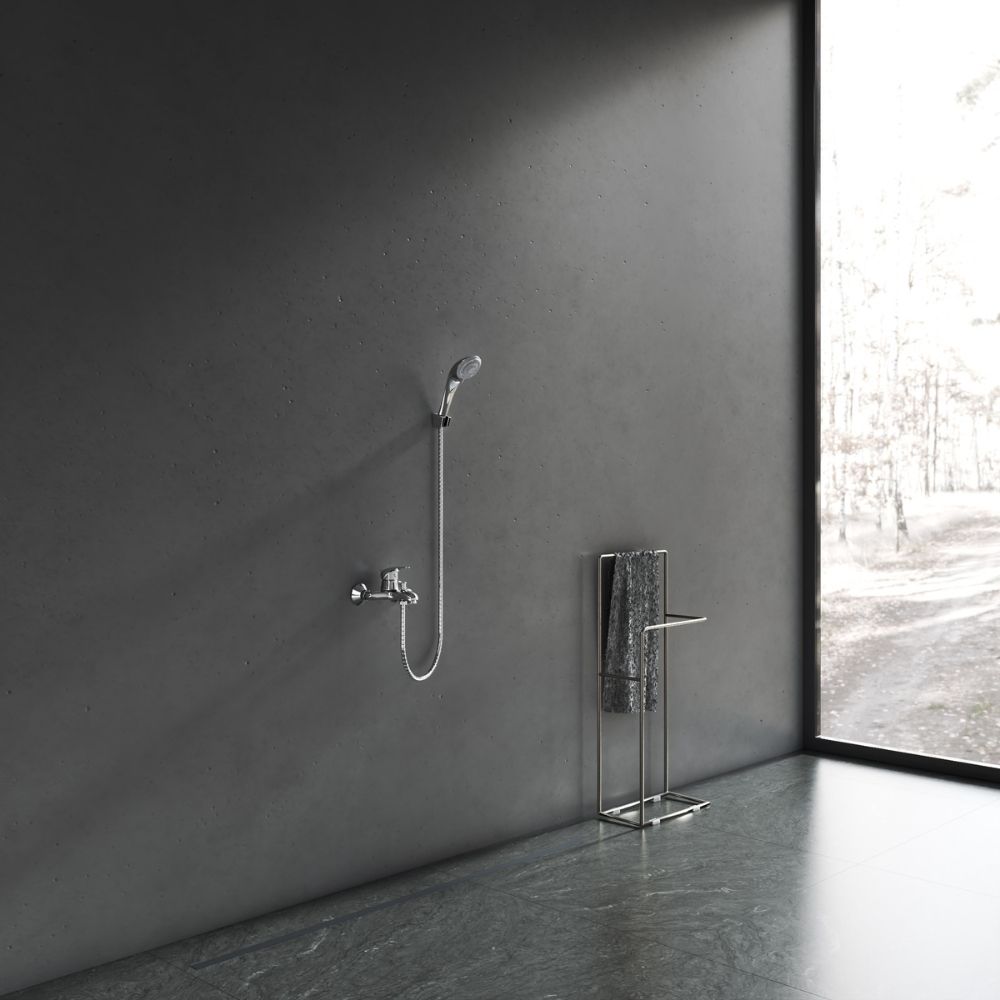 Sen tắm nóng lạnh Viglacera VG504