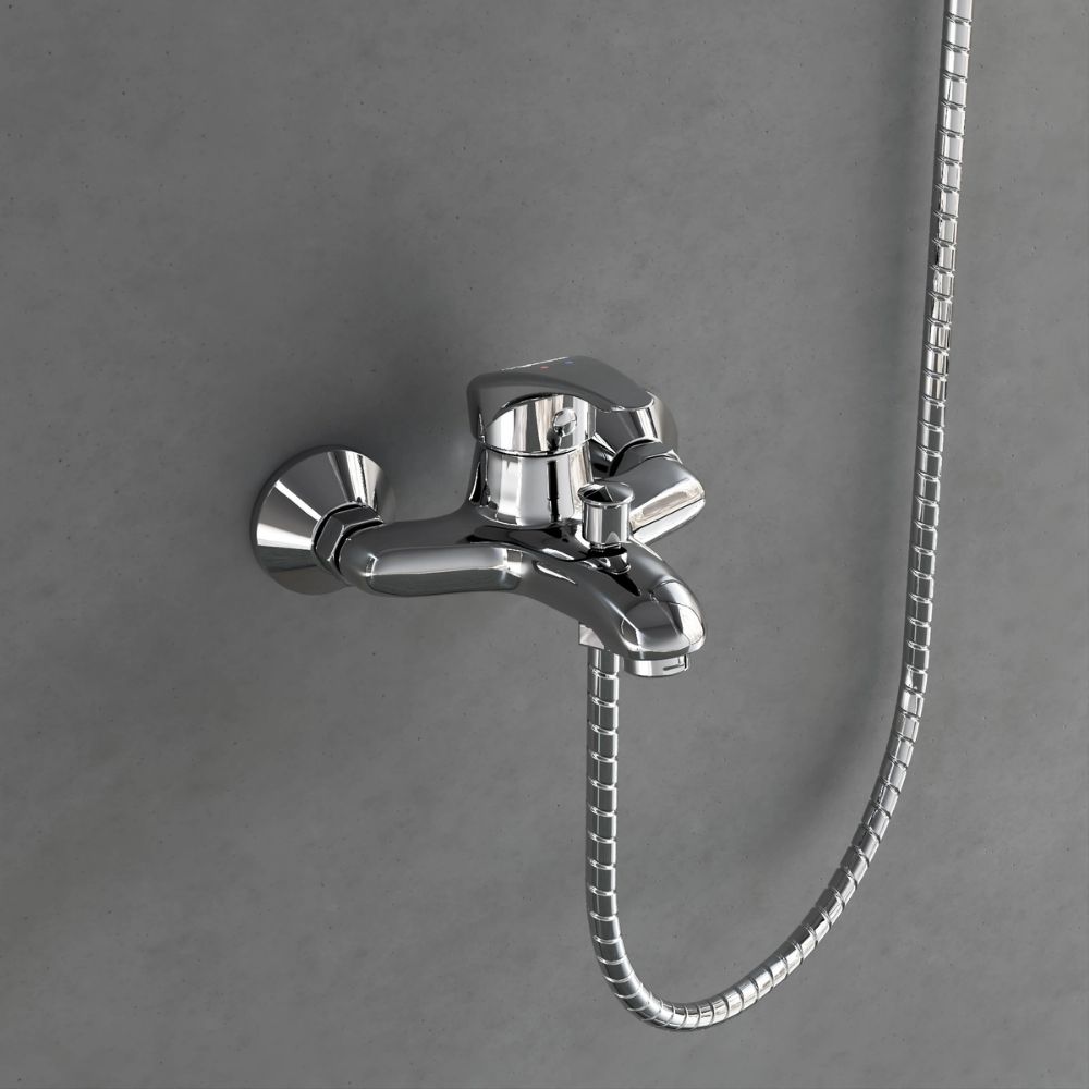 Sen tắm nóng lạnh Viglacera VG504