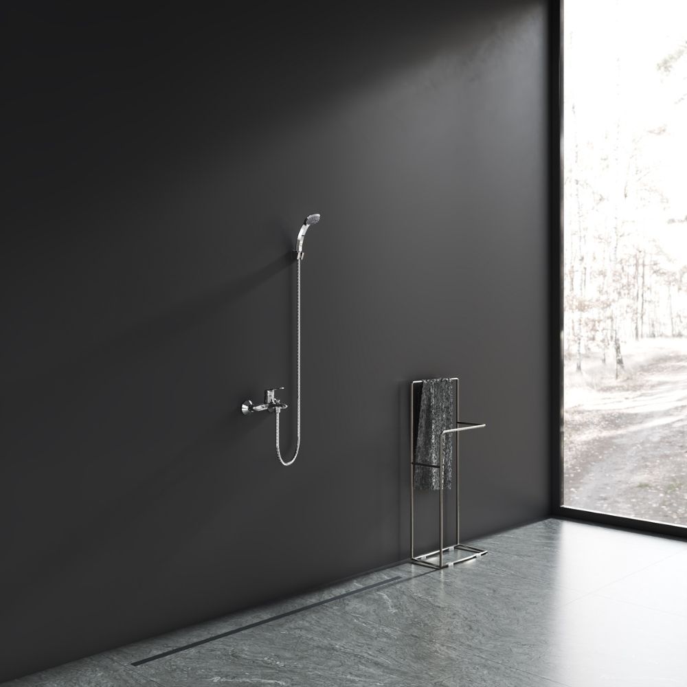 Bộ sen tắm nóng lạnh Viglacera VG507