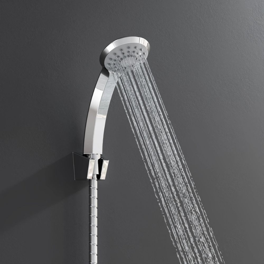 Bộ sen tắm nóng lạnh Viglacera VG507