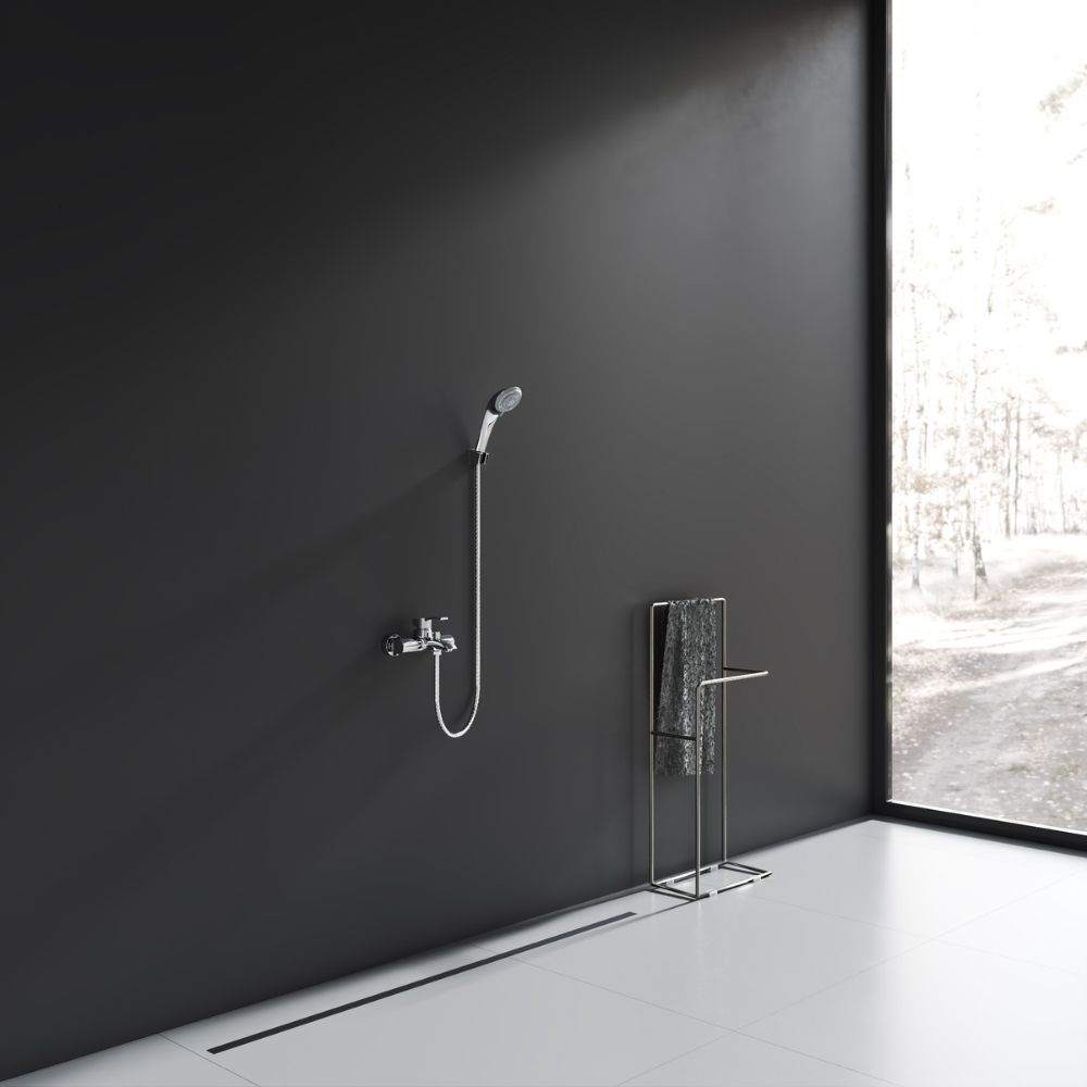 Sen tắm nóng lạnh Viglacera VG511