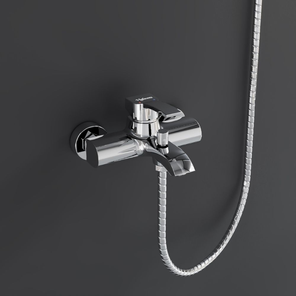 Sen tắm nóng lạnh Viglacera VG511