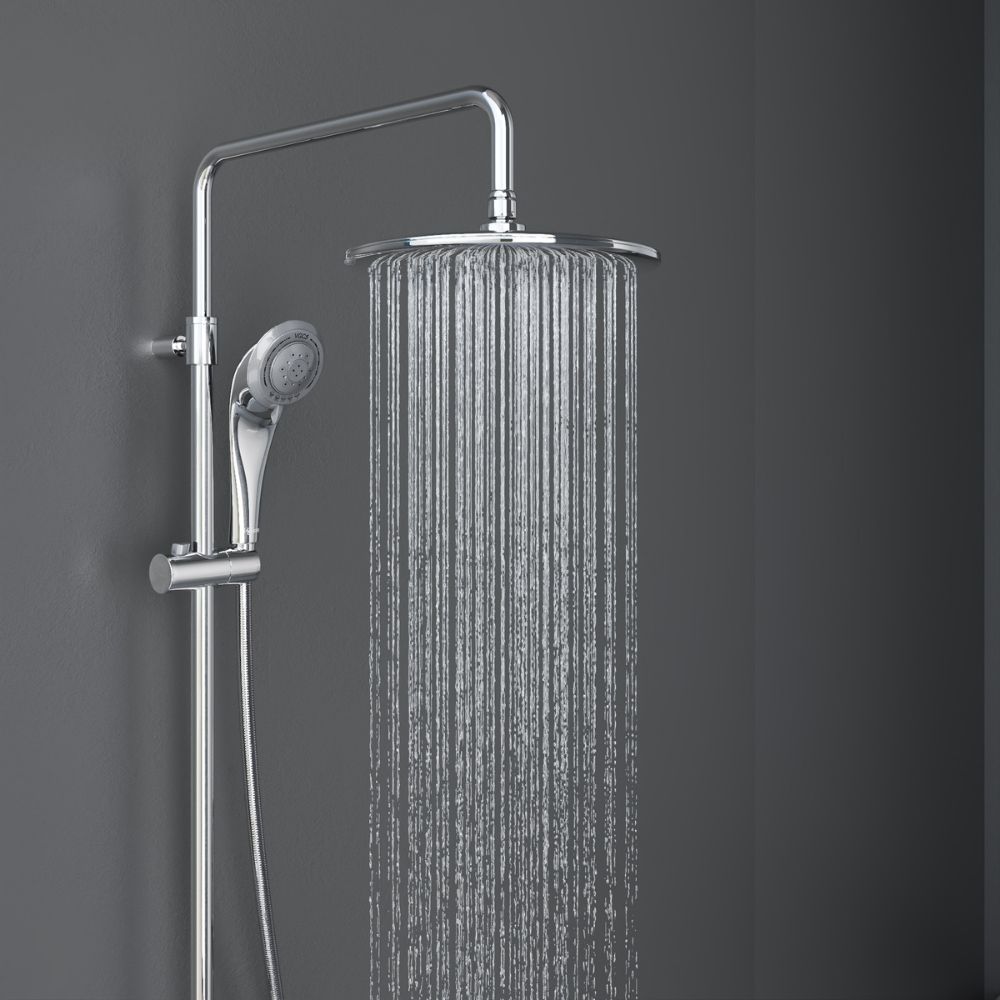 Sen ghép nóng lạnh có vòi Viglacera VG532.1