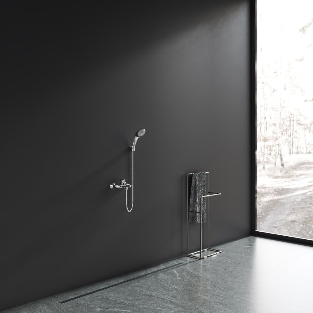 Sen tắm nóng lạnh Viglacera VG532