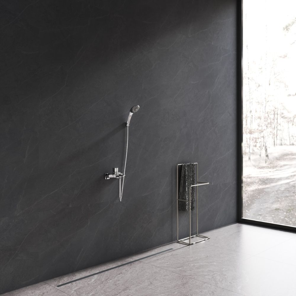 Củ sen tắm nóng lạnh Viglacera VG536