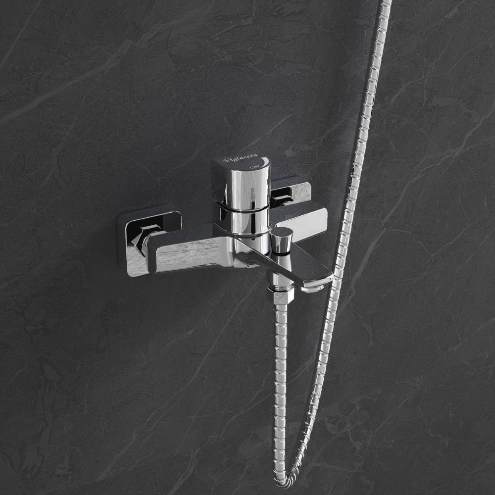 Củ sen tắm nóng lạnh Viglacera VG536