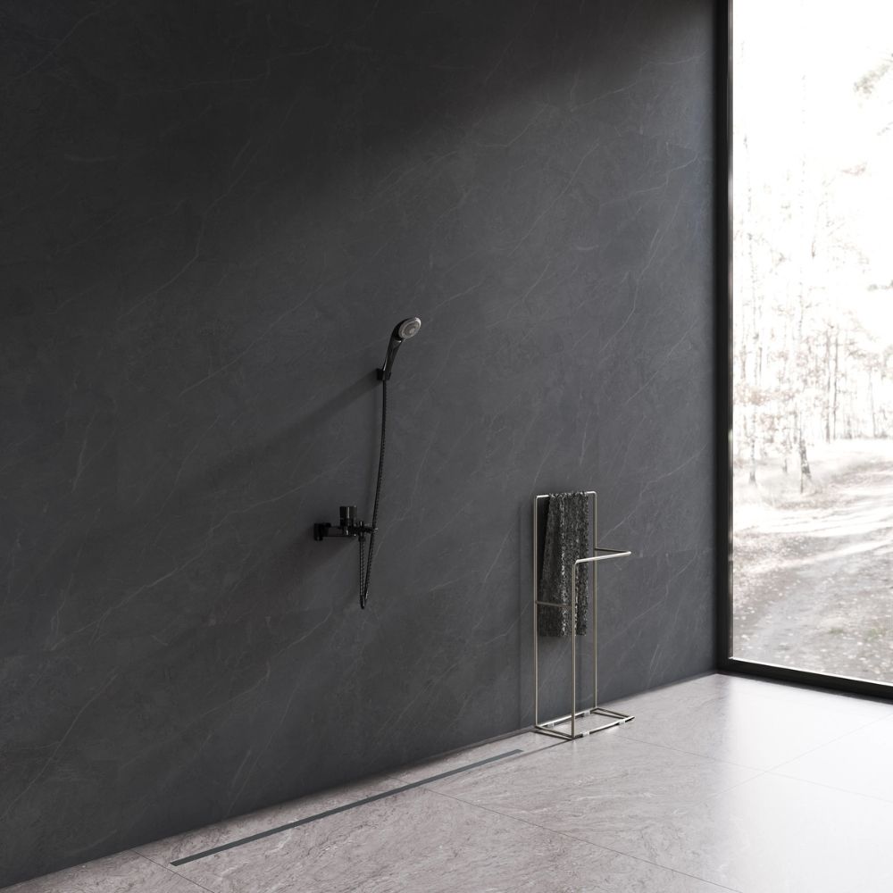 Củ sen tắm nóng lạnh Viglacera VG536