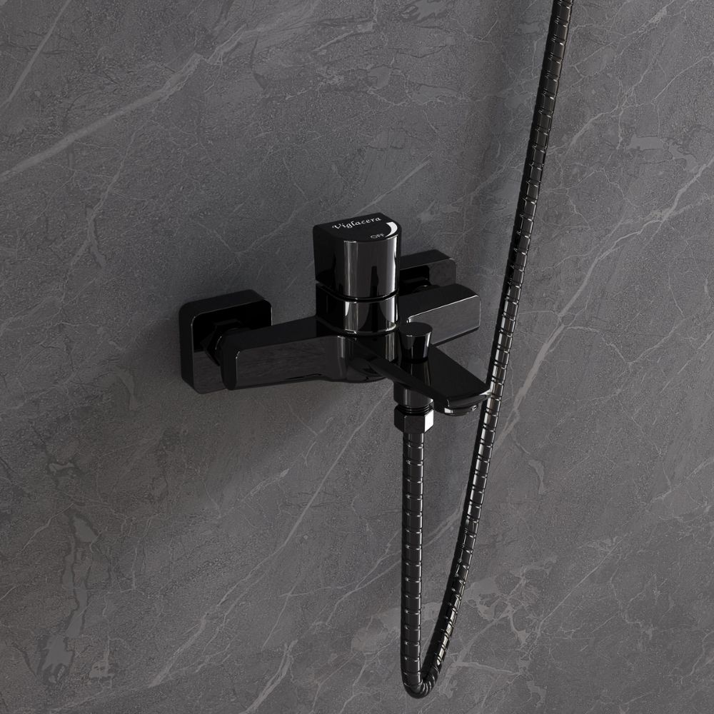 Củ sen tắm nóng lạnh Viglacera VG536