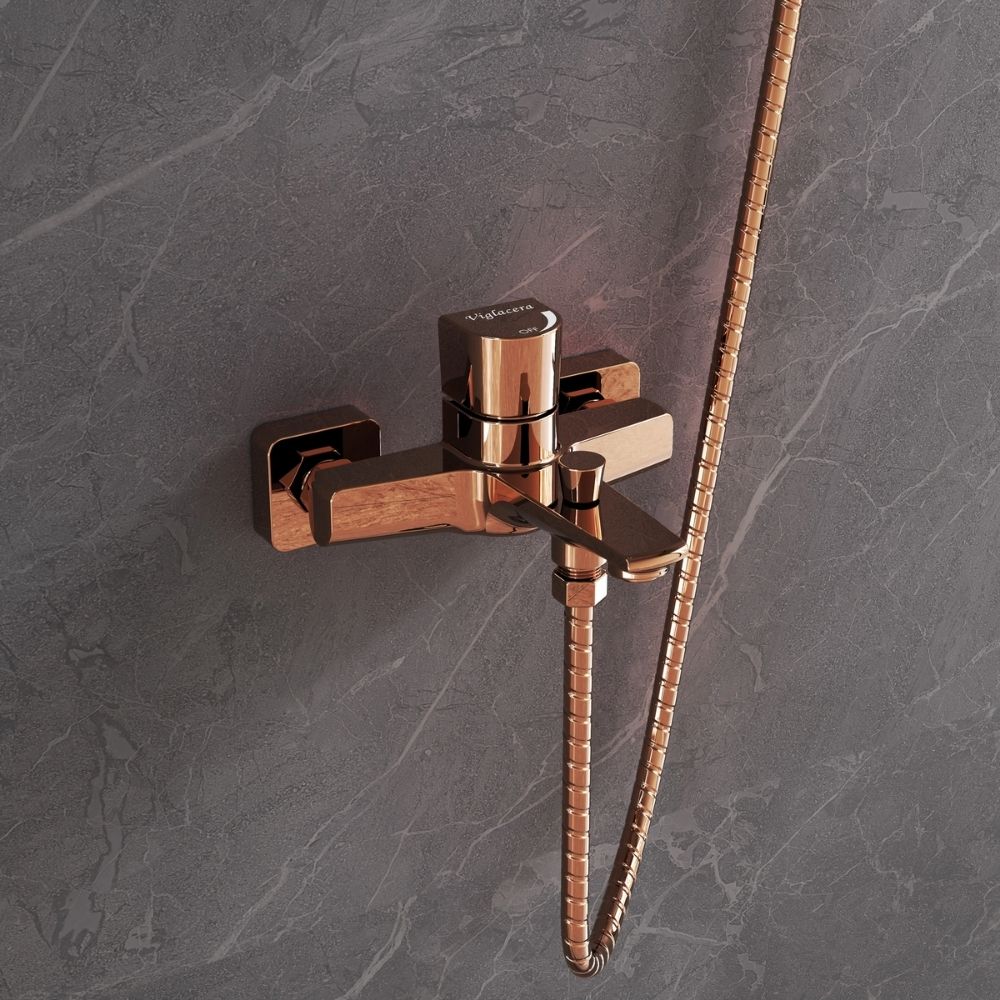 Củ sen tắm nóng lạnh Viglacera VG536