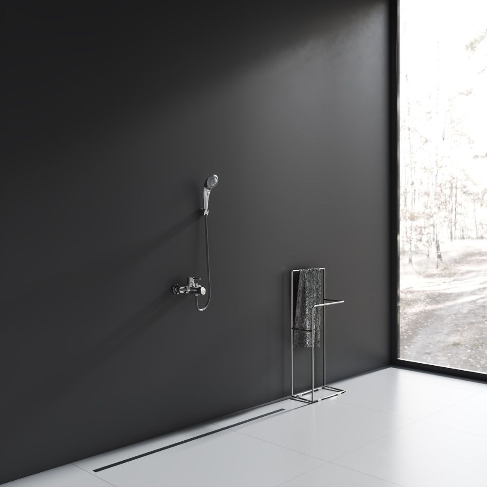 Sen tắm nóng lạnh Viglacera VG541