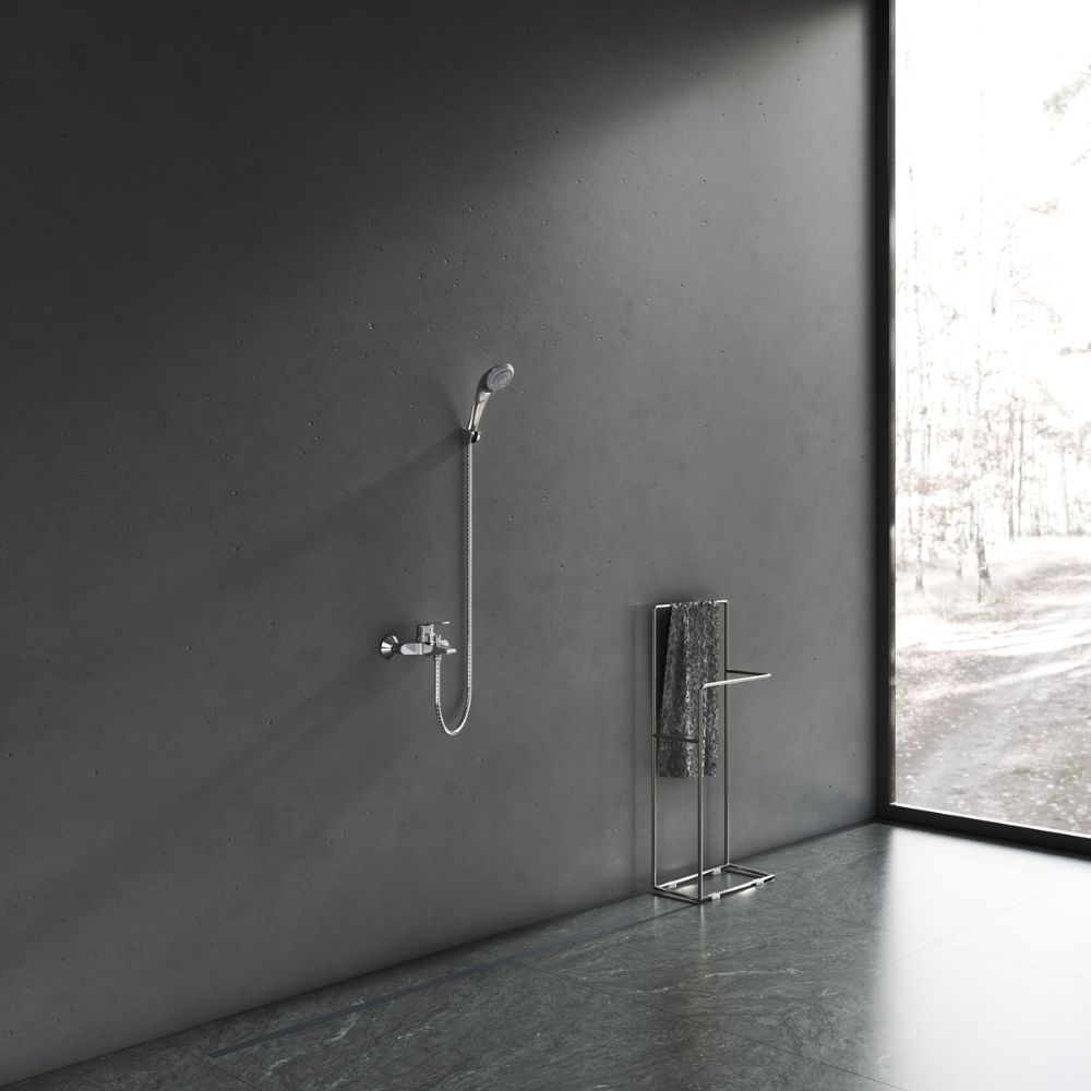 Sen tắm nóng lạnh Viglacera VG568