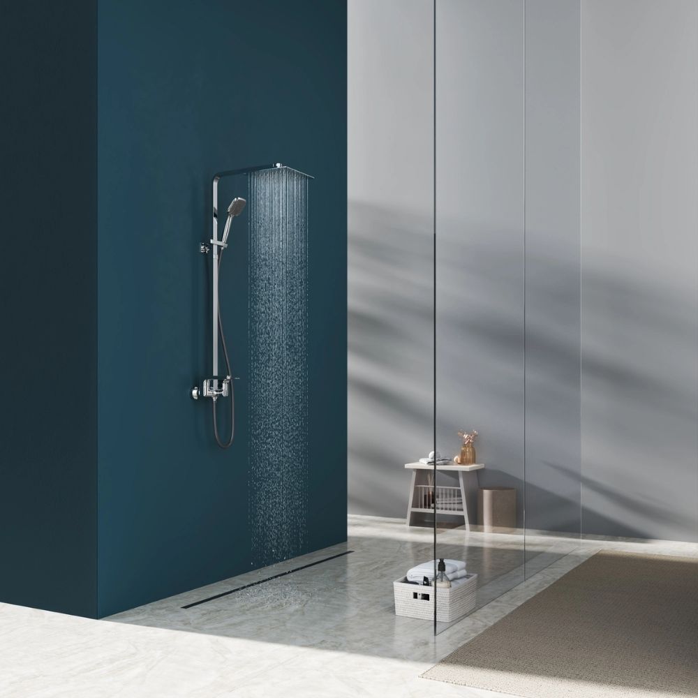 Sen cây tắm nóng lạnh Viglacera VG593