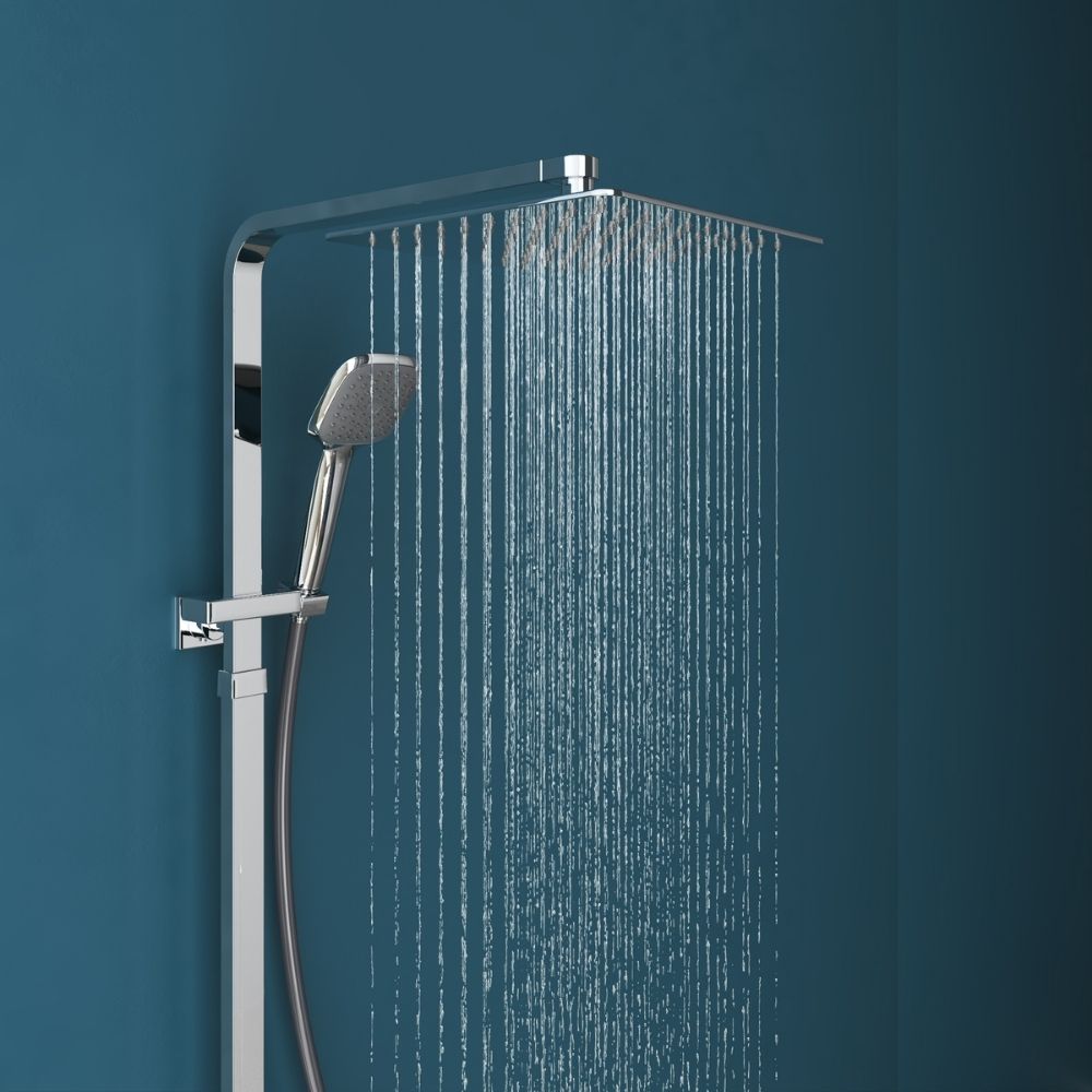 Sen cây tắm nóng lạnh Viglacera VG593