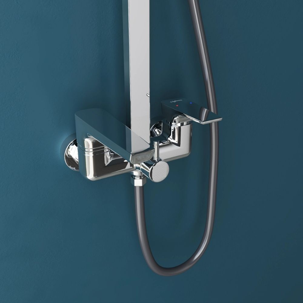 Sen cây tắm nóng lạnh Viglacera VG593