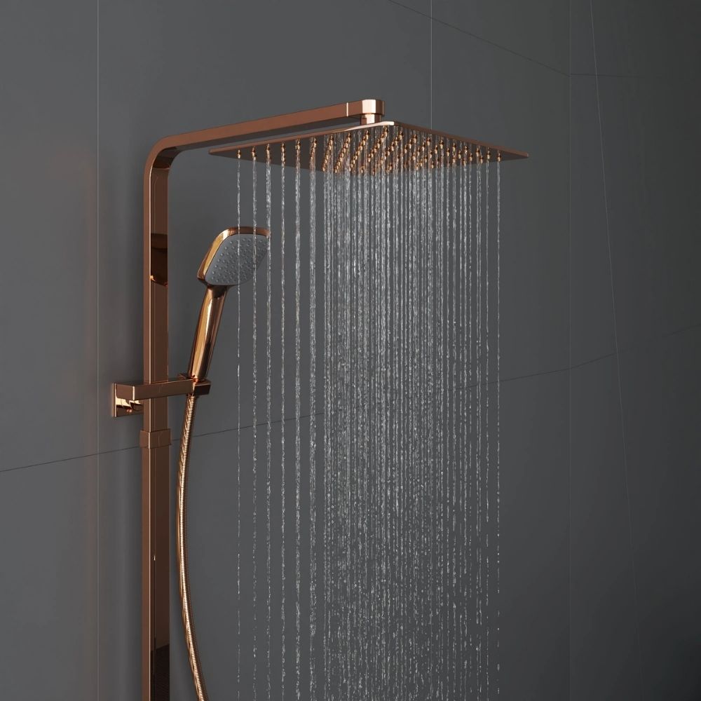 Sen cây tắm nóng lạnh Viglacera VG593