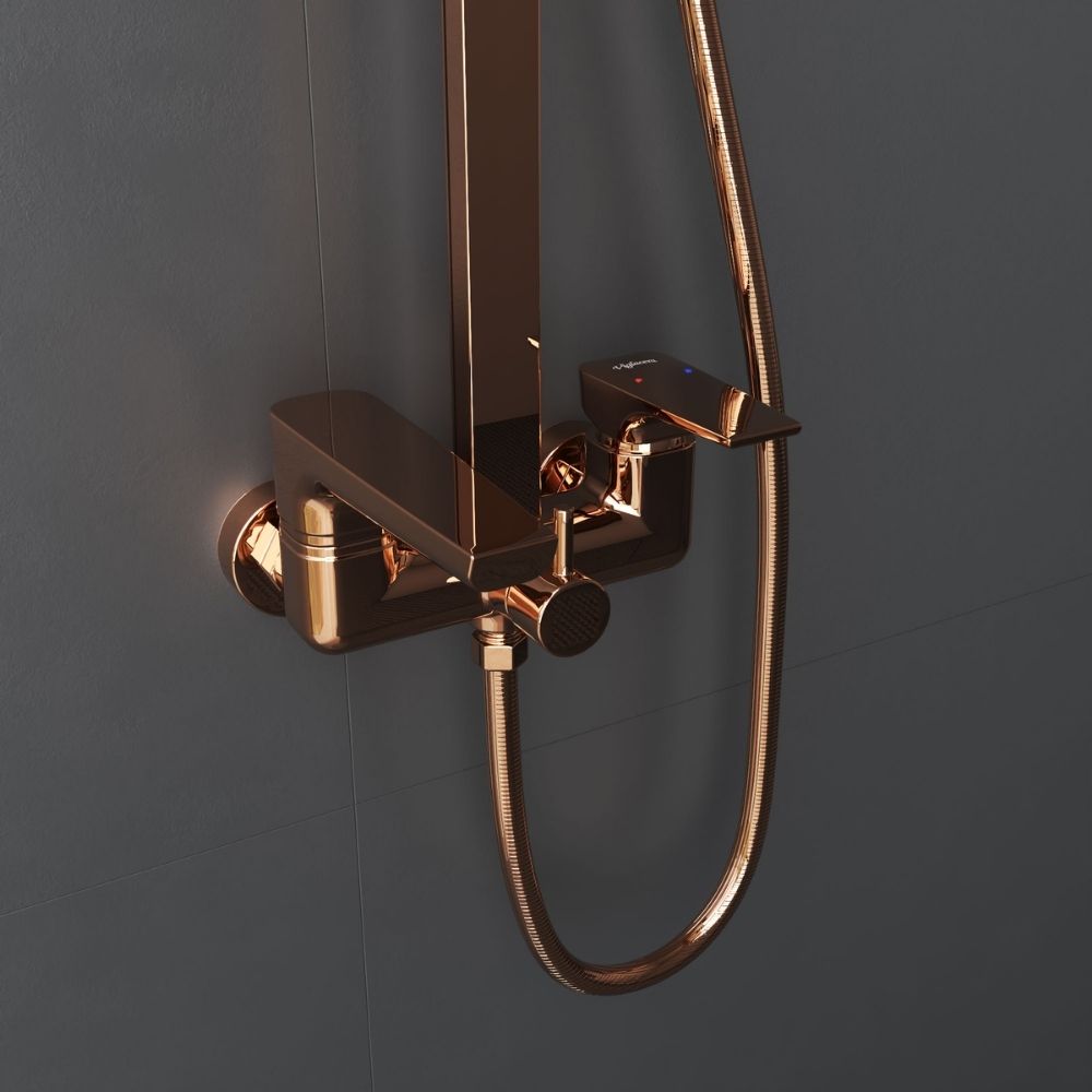 Sen cây tắm nóng lạnh Viglacera VG593