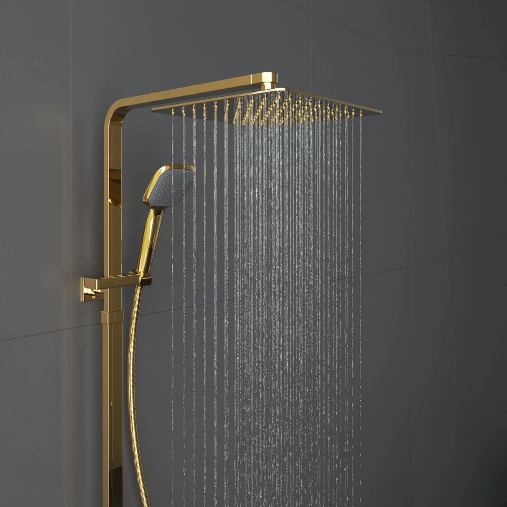 Sen cây tắm nóng lạnh Viglacera VG593