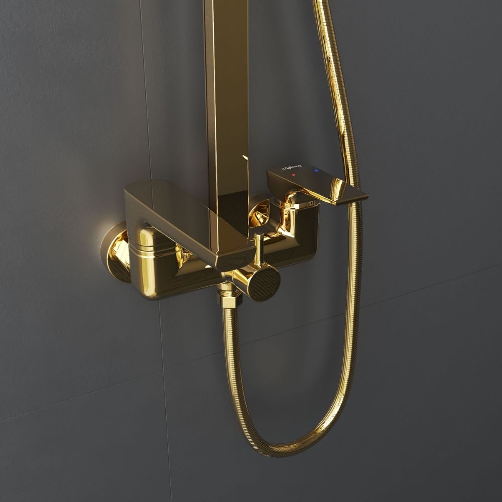 Sen cây tắm nóng lạnh Viglacera VG593