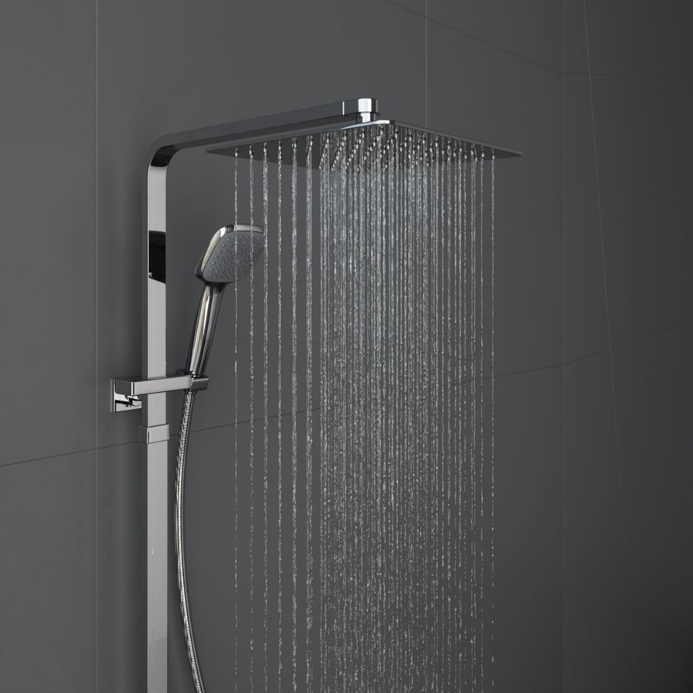 Sen cây tắm nóng lạnh Viglacera VG593