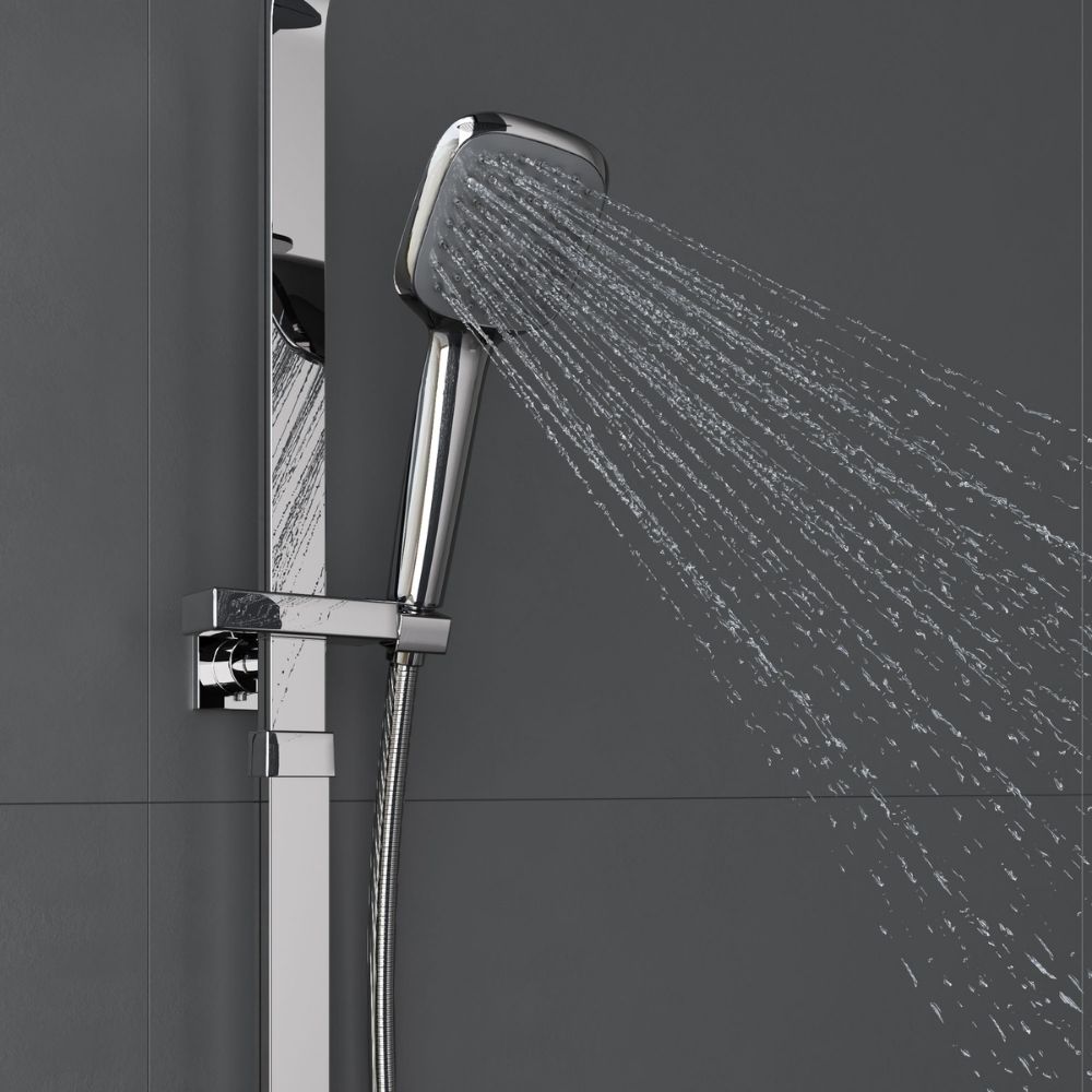 Sen cây tắm nóng lạnh Viglacera VG593