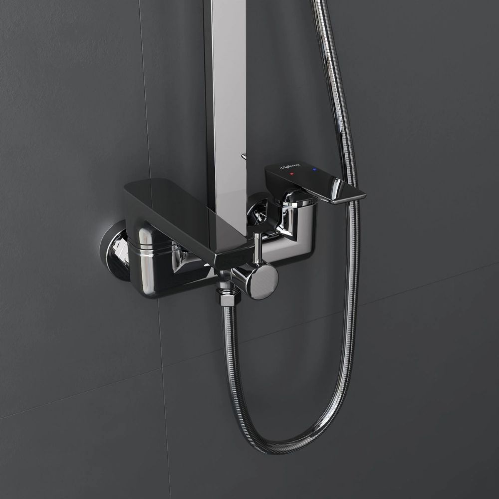 Sen cây tắm nóng lạnh Viglacera VG593