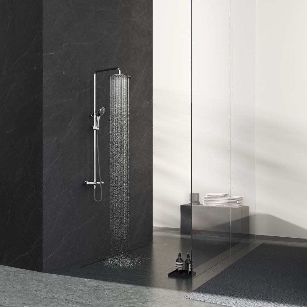 Sen cây tắm đứng nhiệt độ Viglacera VG598.1