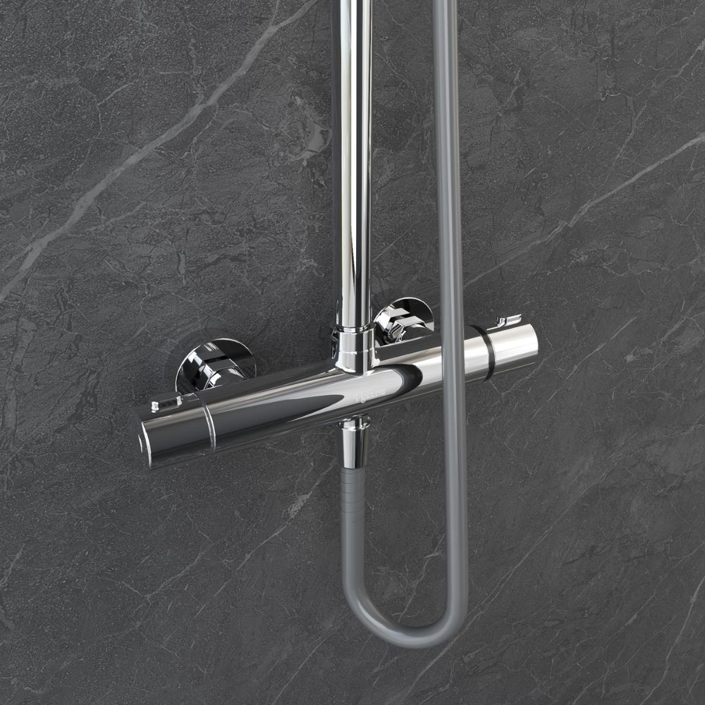 Sen cây tắm đứng nhiệt độ Viglacera VG598.1