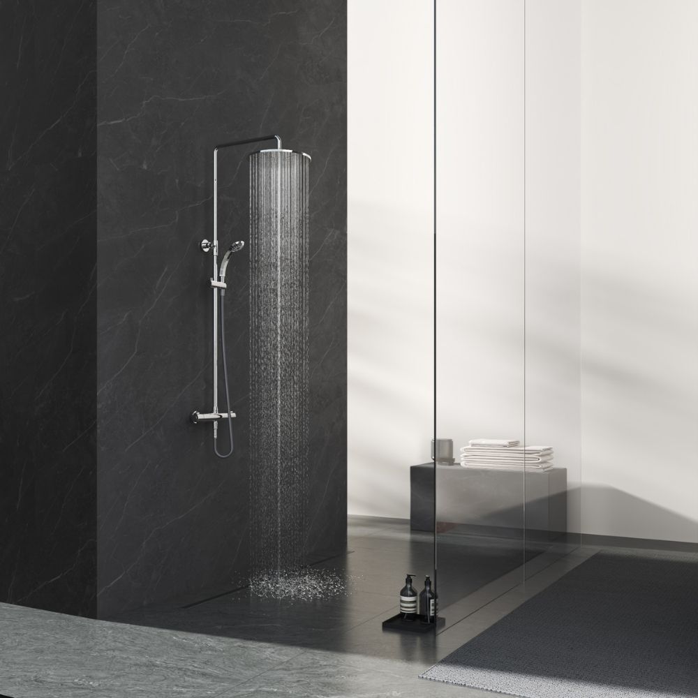 Sen cây tắm đứng nhiệt độ Viglacera VG598