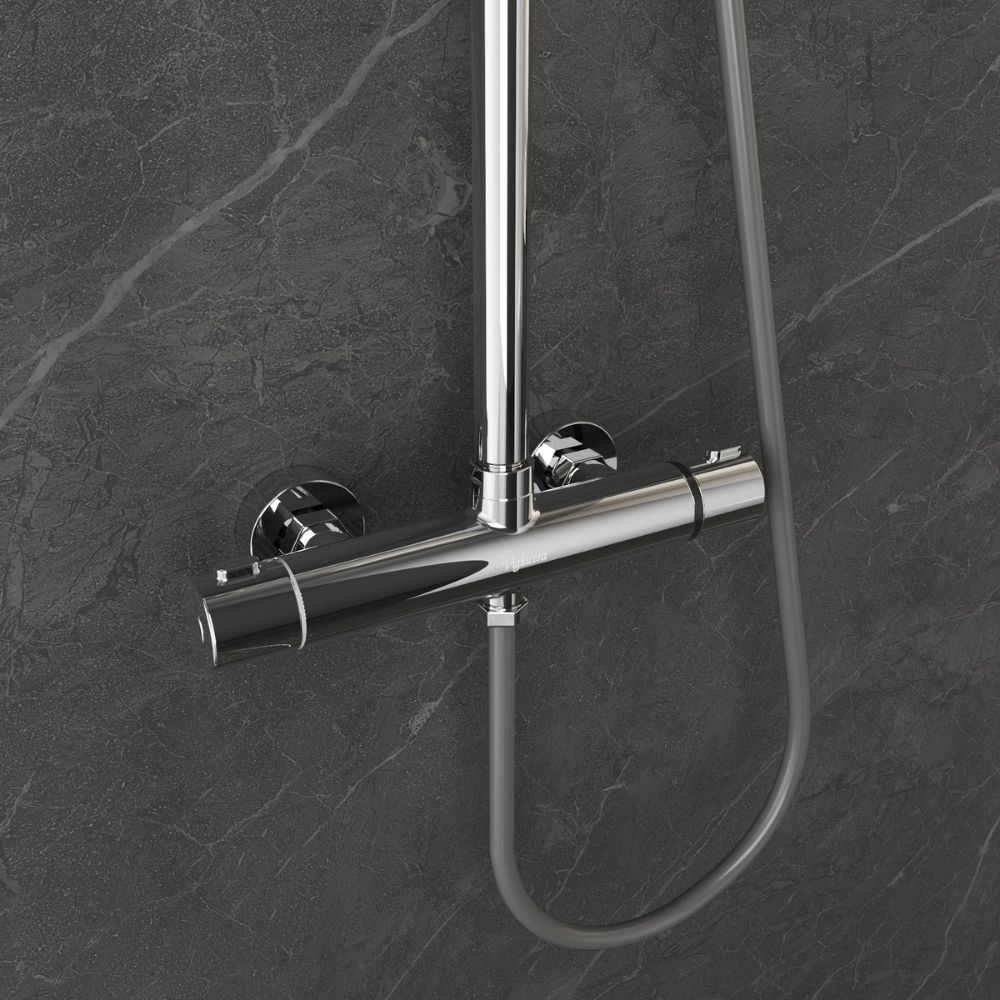 Sen cây tắm đứng nhiệt độ Viglacera VG598