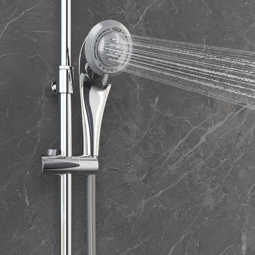 Sen cây tắm đứng nhiệt độ Viglacera VG598