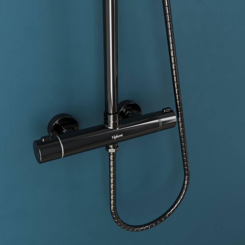 Sen cây tắm đứng nhiệt độ Viglacera VG598