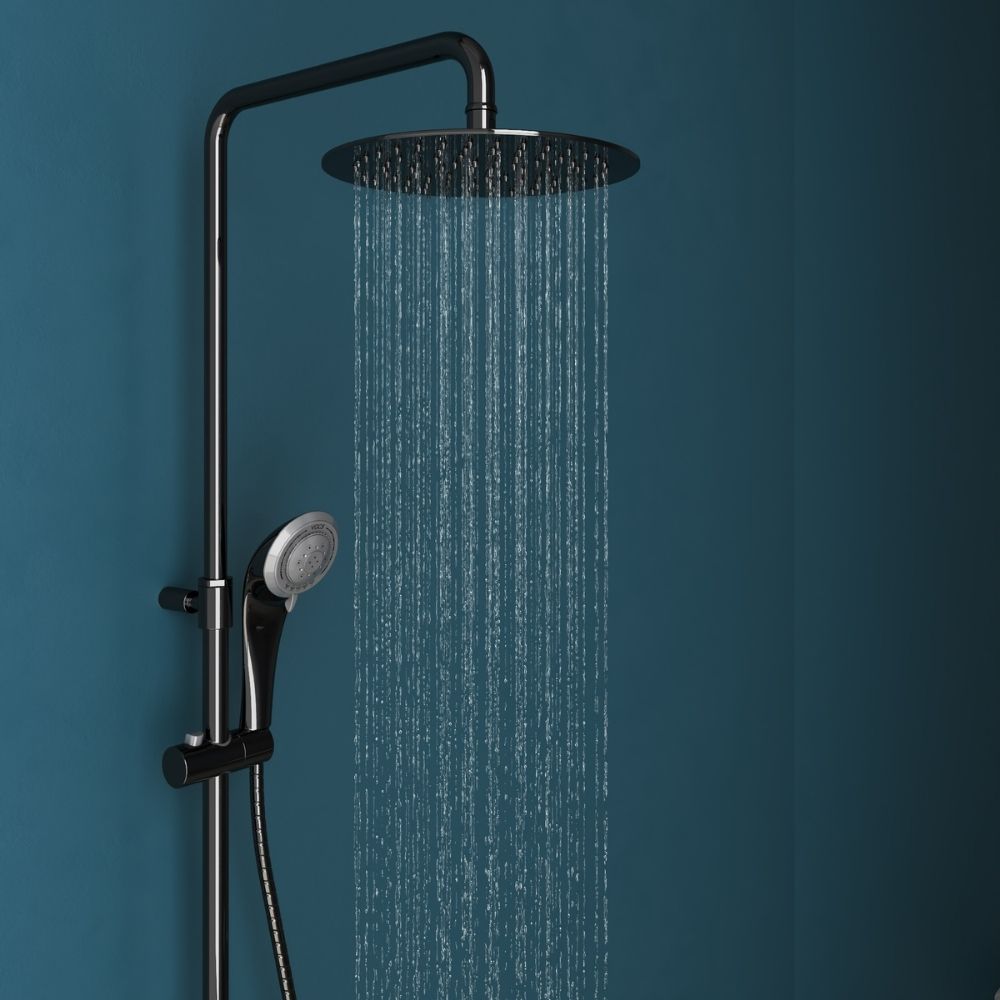 Sen cây tắm đứng nhiệt độ Viglacera VG598