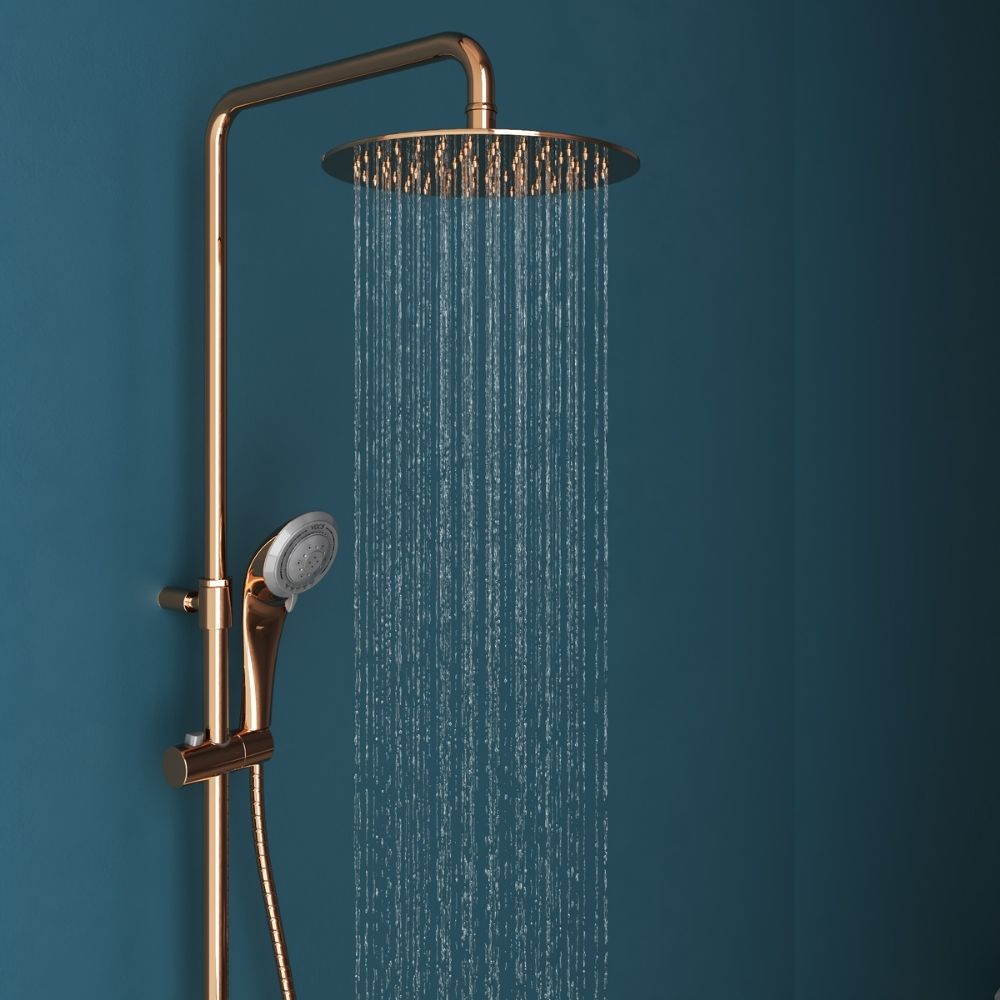 Sen cây tắm đứng nhiệt độ Viglacera VG598