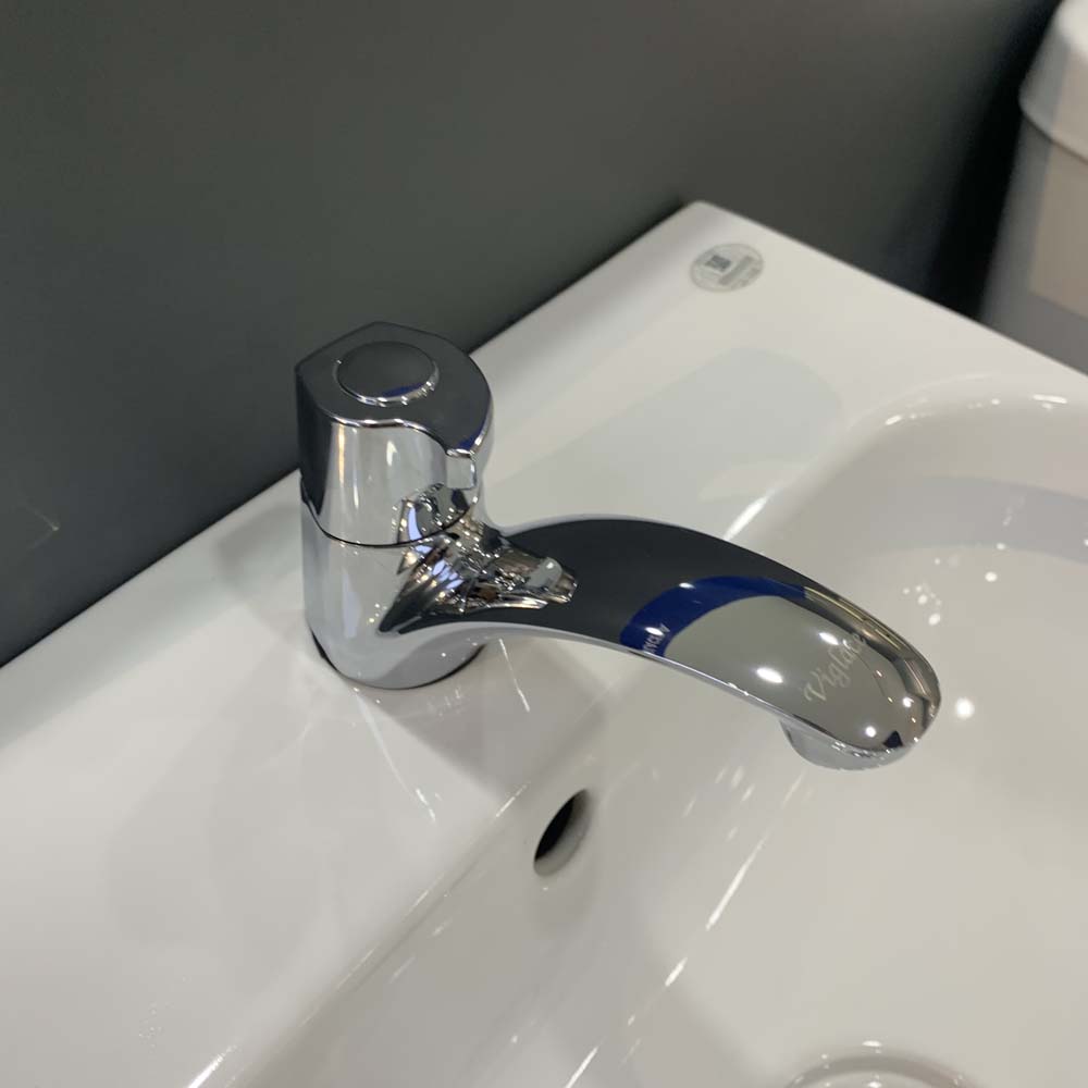 Vòi chậu lavabo lạnh Viglacera VG106