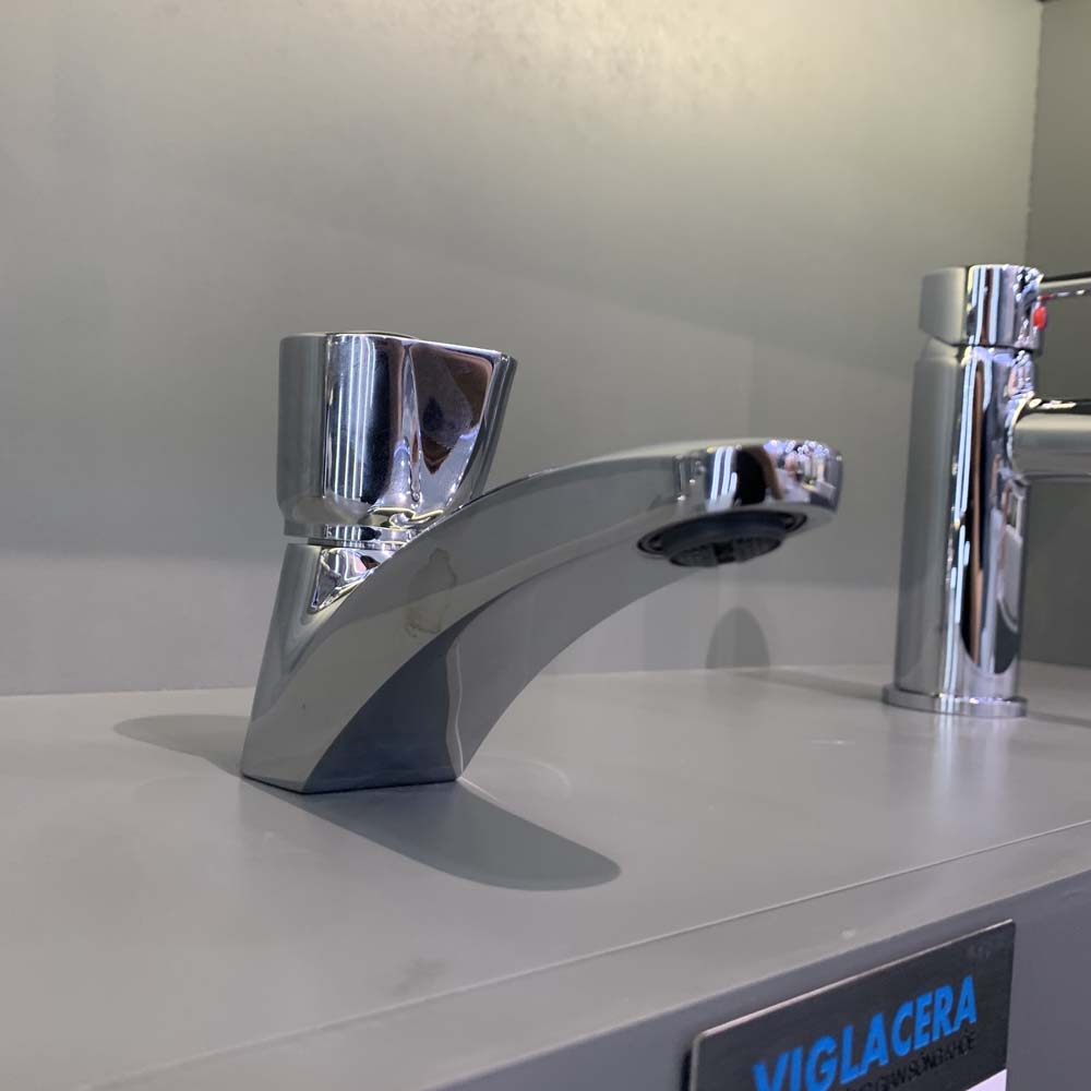 Vòi chậu lavabo lạnh Viglacera VG106