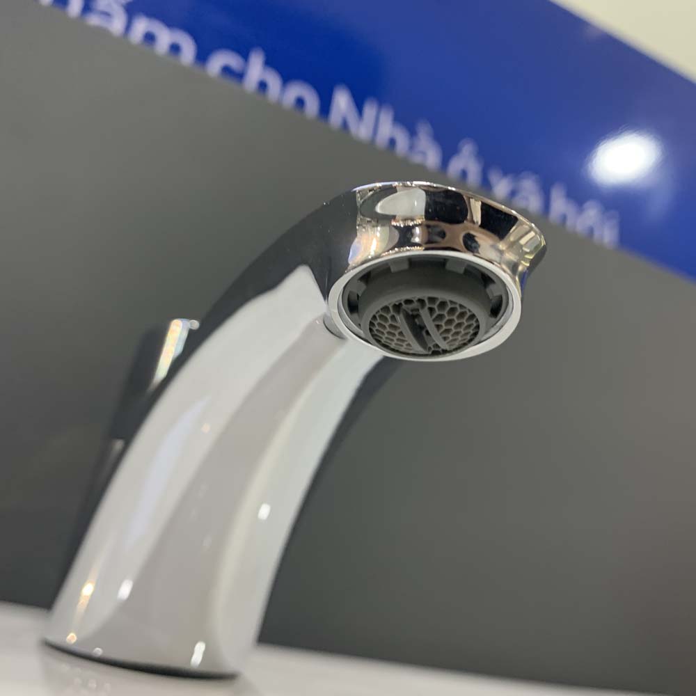 Vòi chậu lavabo lạnh Viglacera VG106