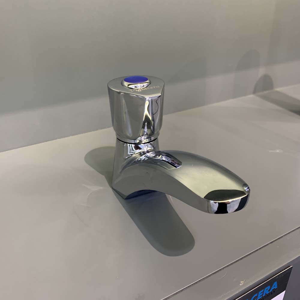 Vòi chậu lavabo lạnh Viglacera VG106